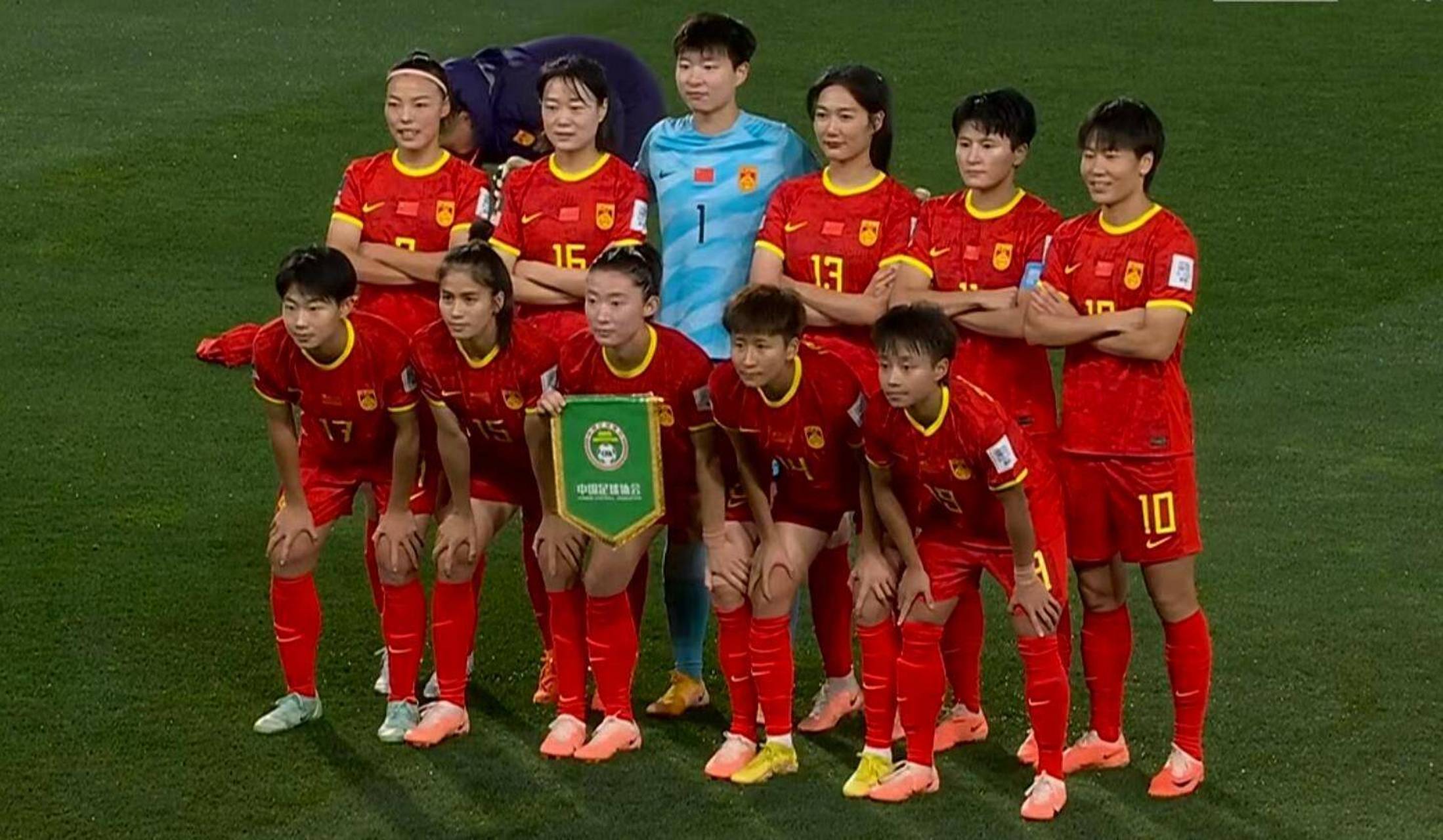 广发官网-加拿大女足备战世界杯，集训磨合的简单介绍