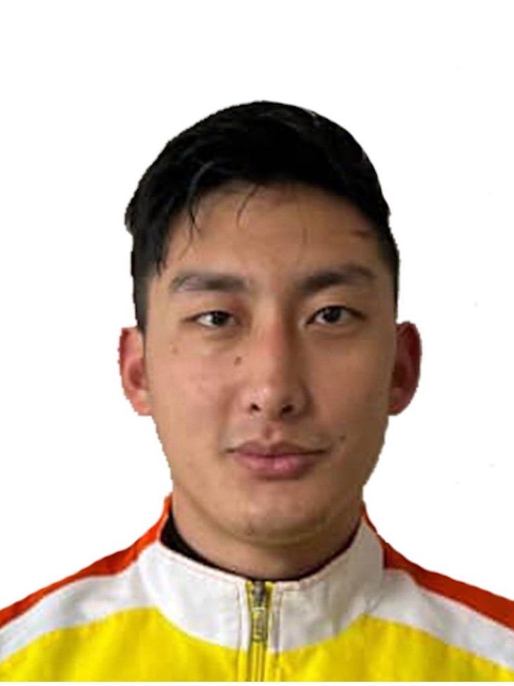 关于不丹田径选手刷新个人最好成绩的信息