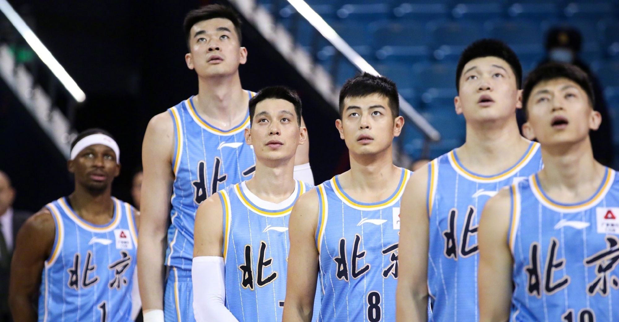 沈阳广发体育官网-关于北京男篮喜迎胜利，全队士气高昂的信息