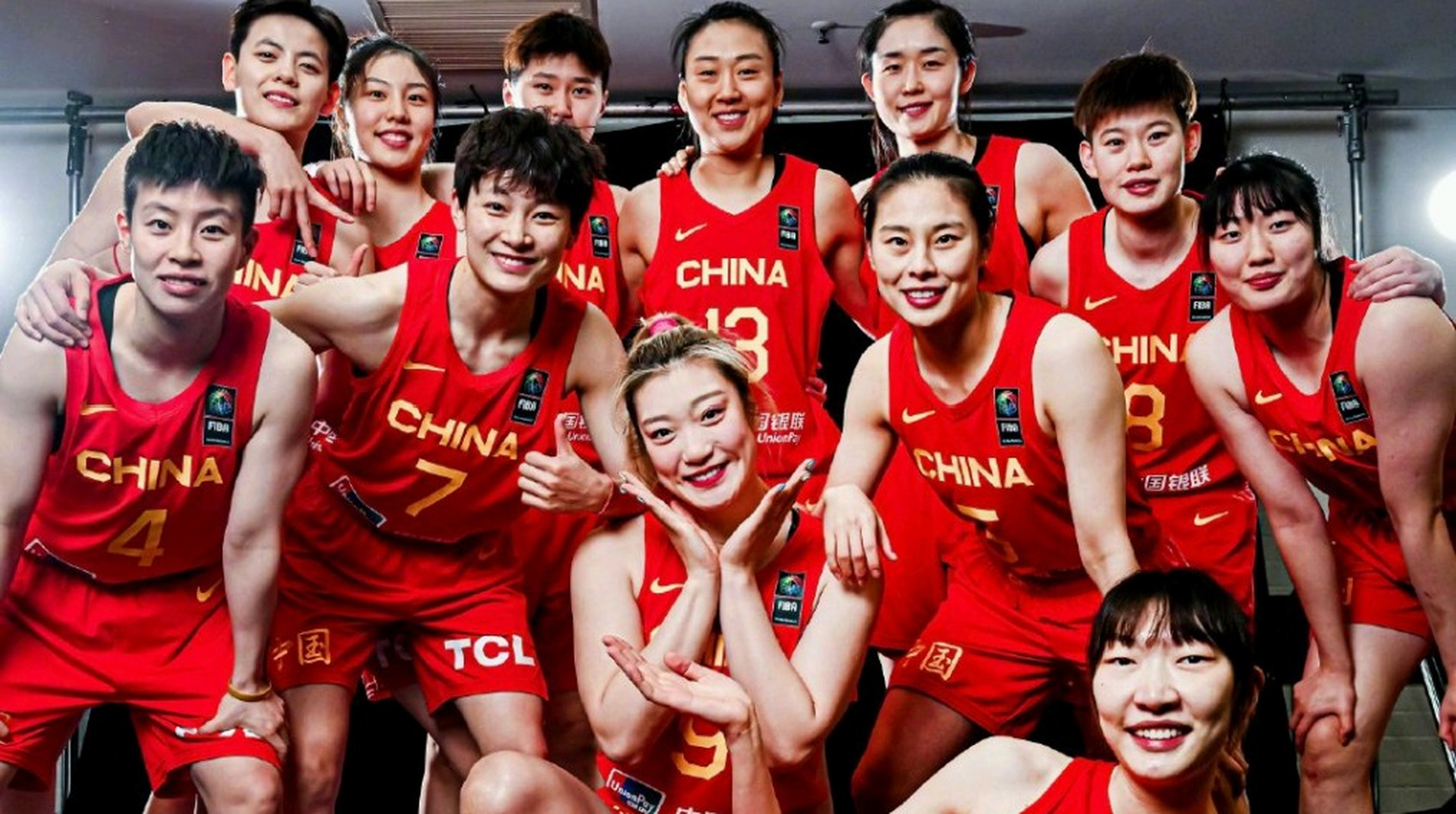 广发运动官网-中国女篮惊险击败日本，晋级亚洲杯半决赛
