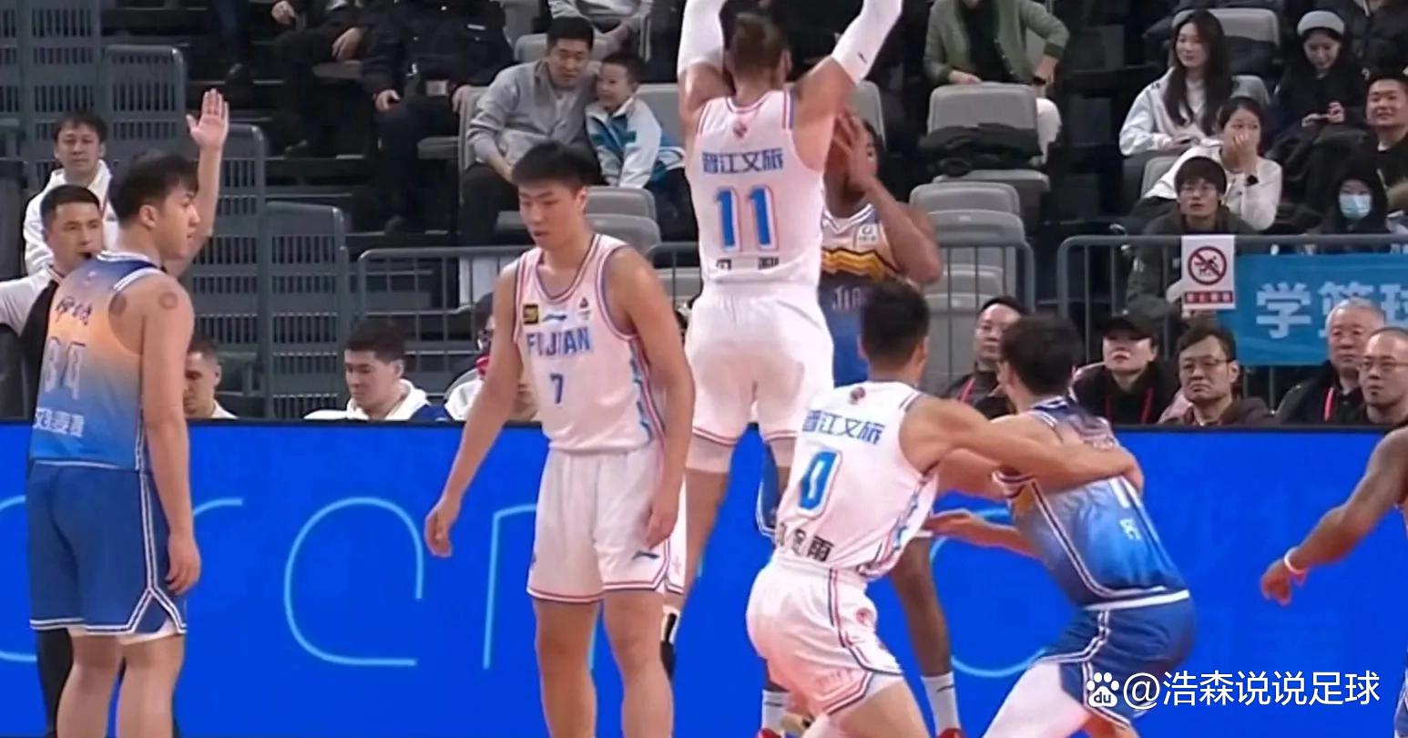 广发体育官网-吉林男篮客场逆转福建队，实现奇迹