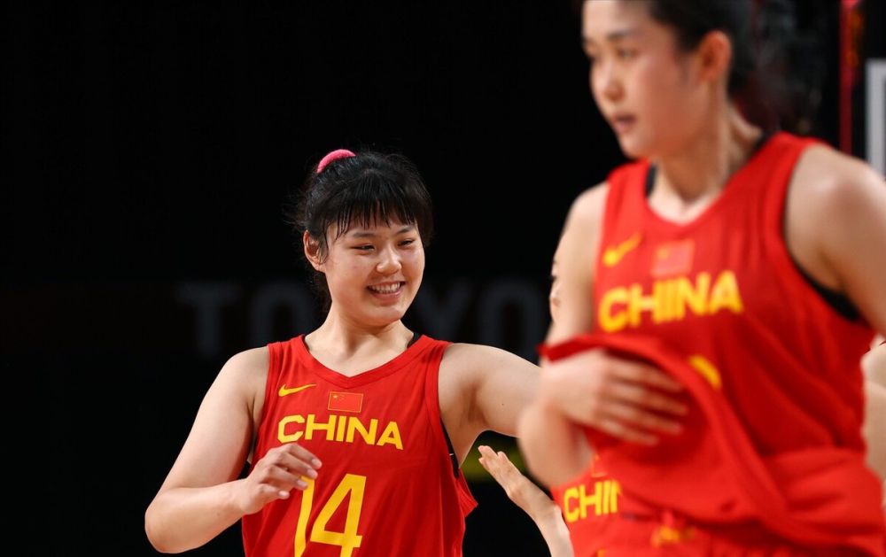 荷兰女篮士气高涨，力争挺进奥运四强