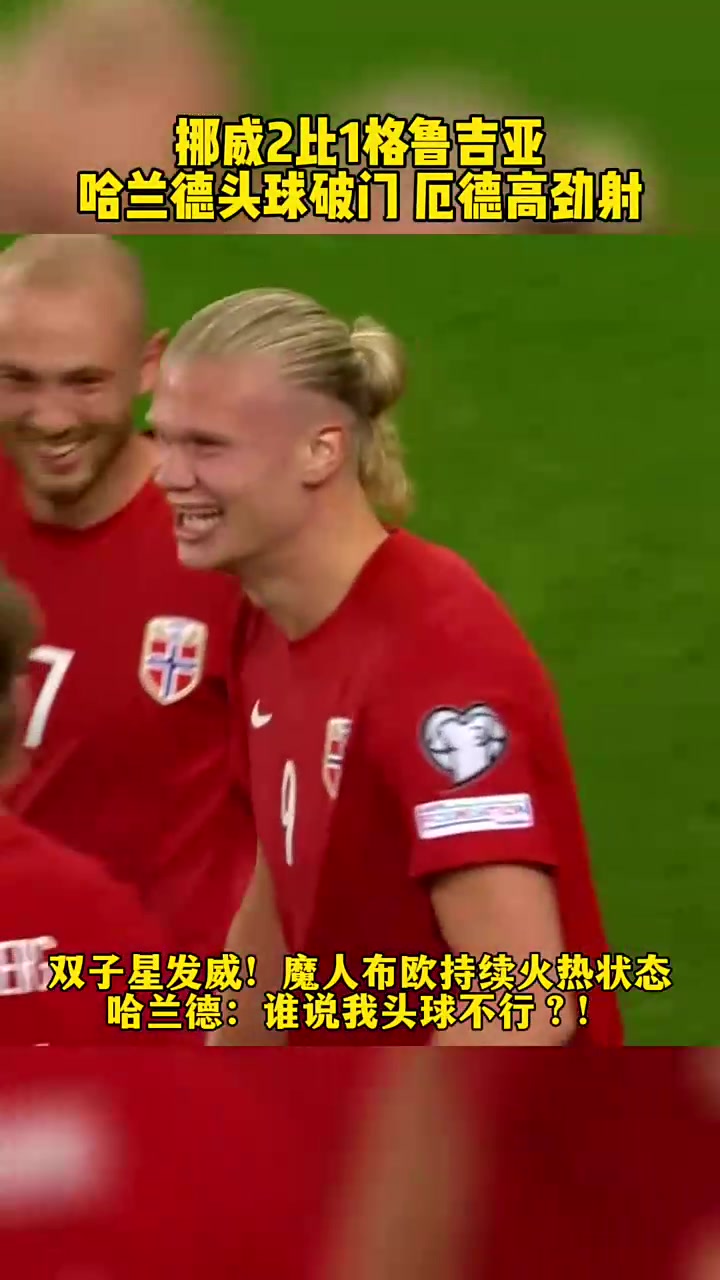 欧预赛：挪威惊险淘汰，球迷情绪低落不已的简单介绍