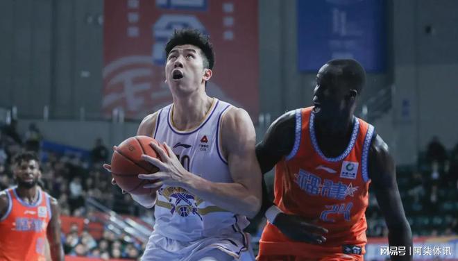 辽宁客场大胜广东，继续保持上升势头的简单介绍