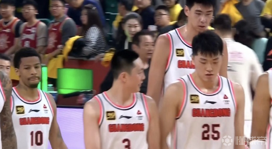 广发体育投注-关于广州男篮惨败江苏男篮，连败难止的信息