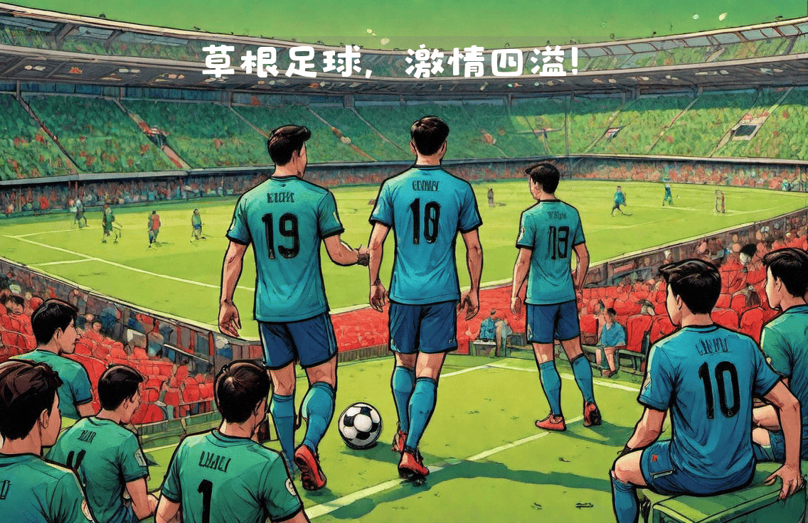 广发体育app官方下载-关于足球顶级联赛再掀激情巅峰对抗，强强对决势不可挡的信息