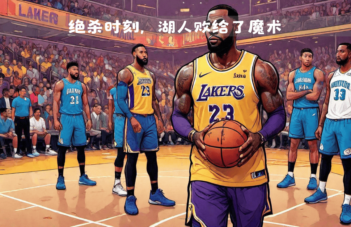 北美篮球联赛总决赛将在洛杉矶上演，精彩纷呈的简单介绍