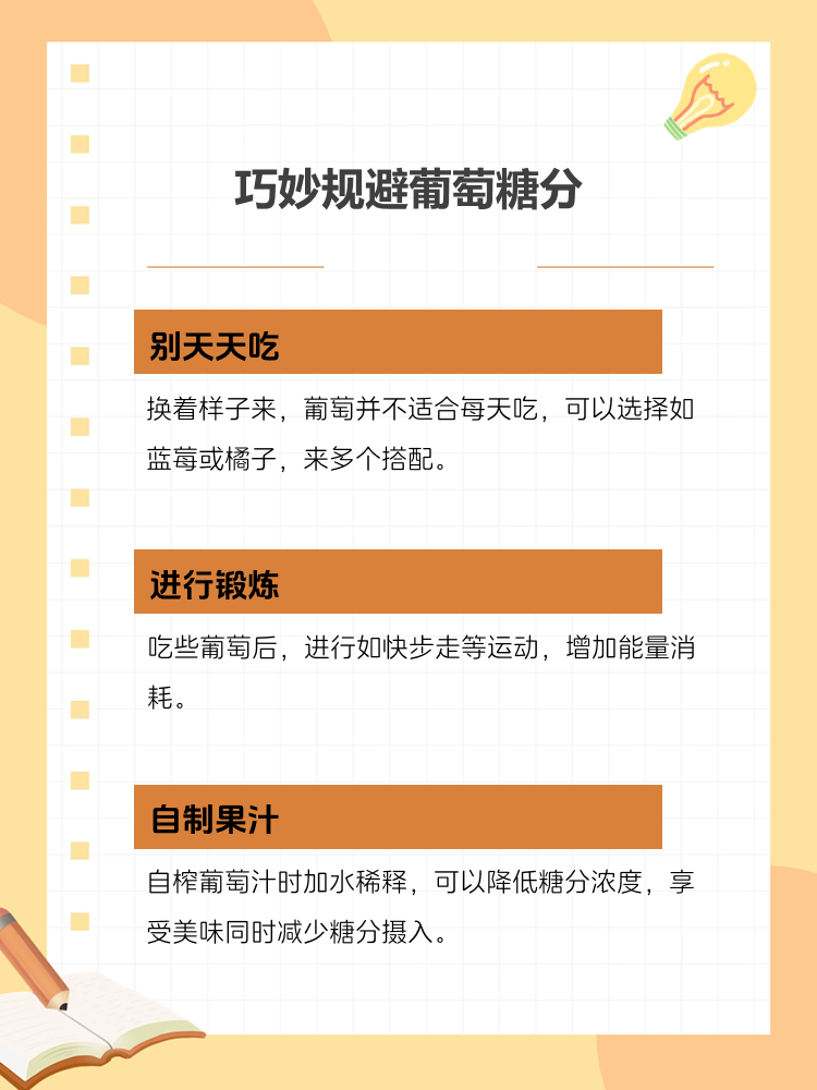 苹果和葡萄的差异，少数人意识到的的简单介绍